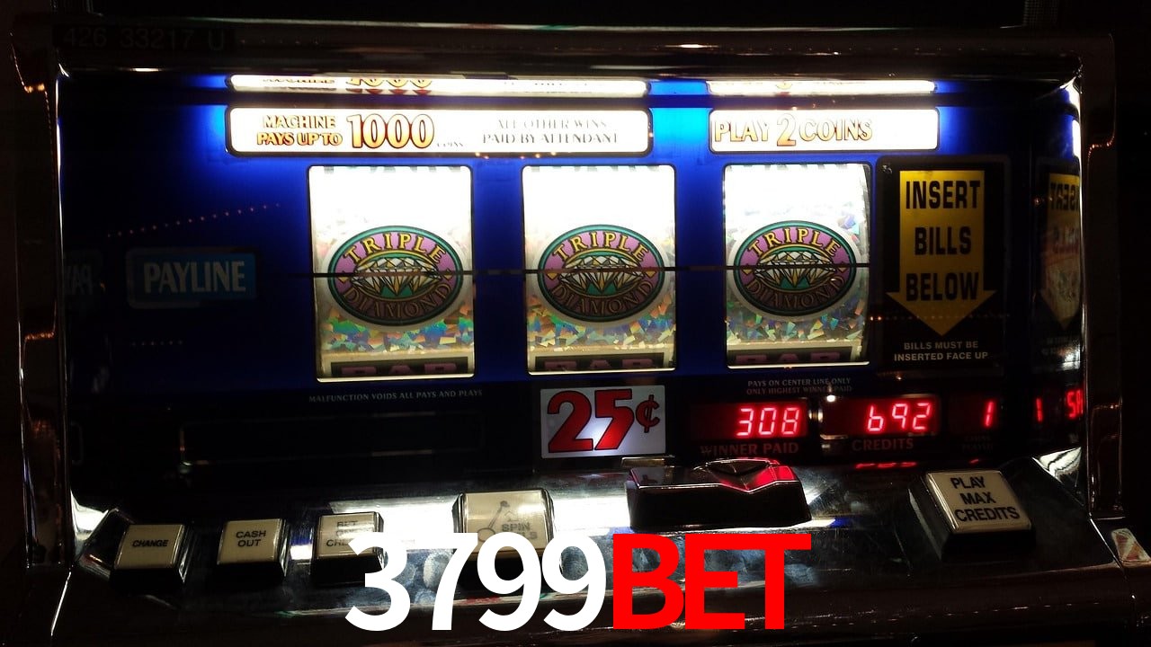 Welcome Bonus 3799bet