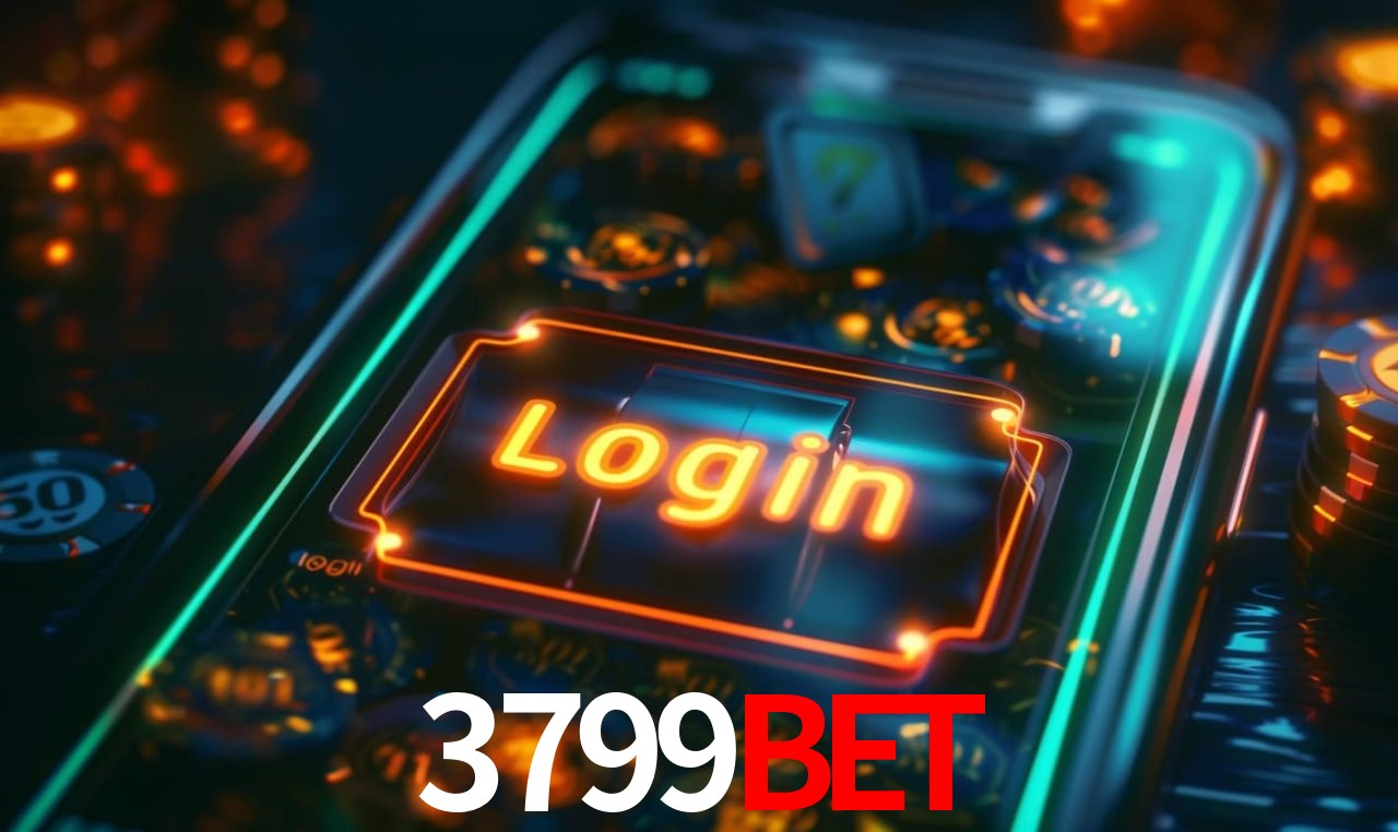 Experiência VIP 3799bet