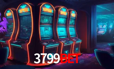 Desvendando o Mundo dos Jogos Virtuais na 3799bet