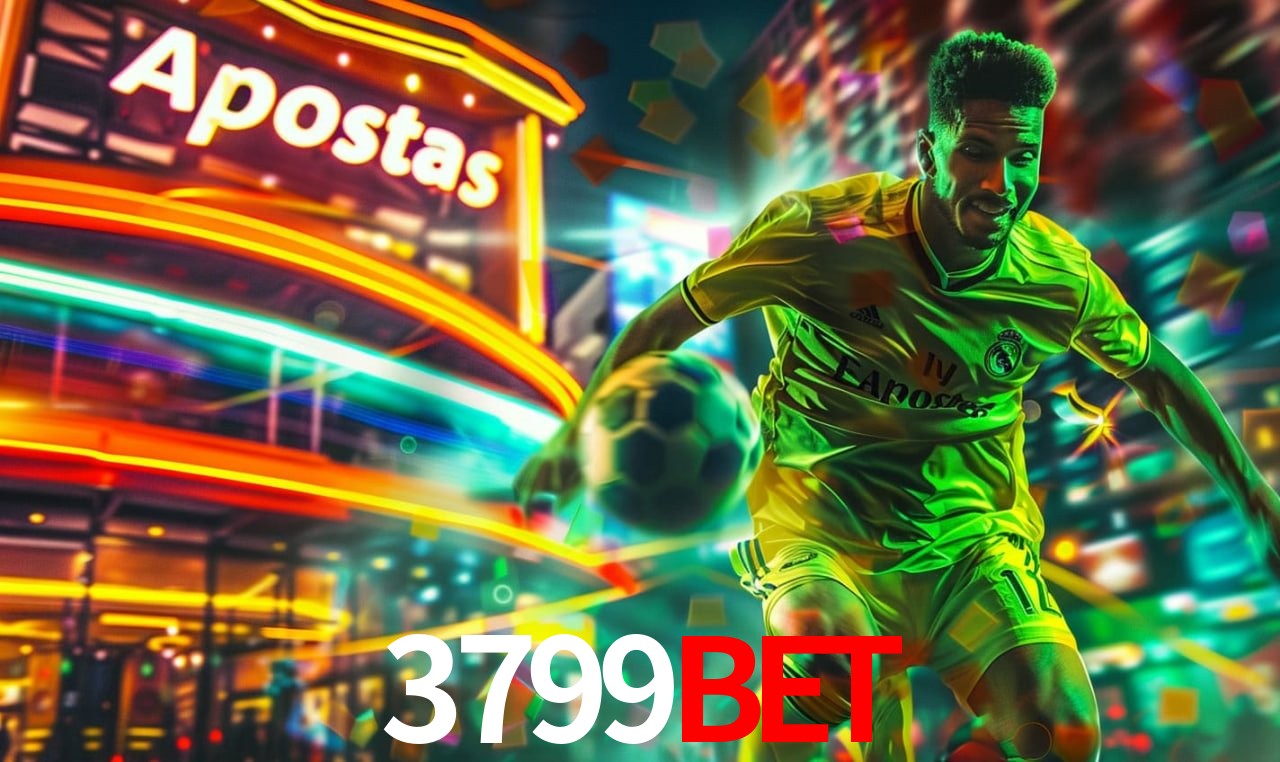 Experiência VIP 3799bet