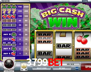 Desvendando o Mundo dos Jogos Virtuais na 3799bet