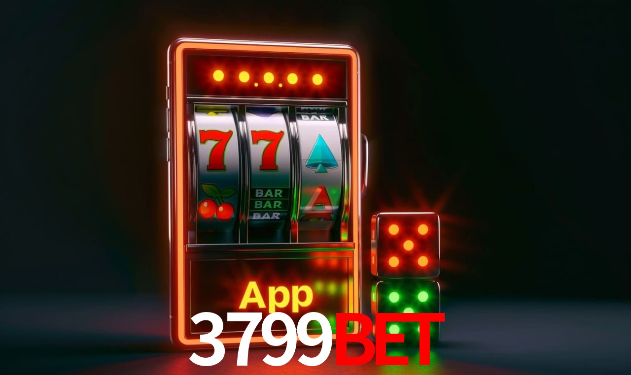 Apostas de Tênis 3799bet