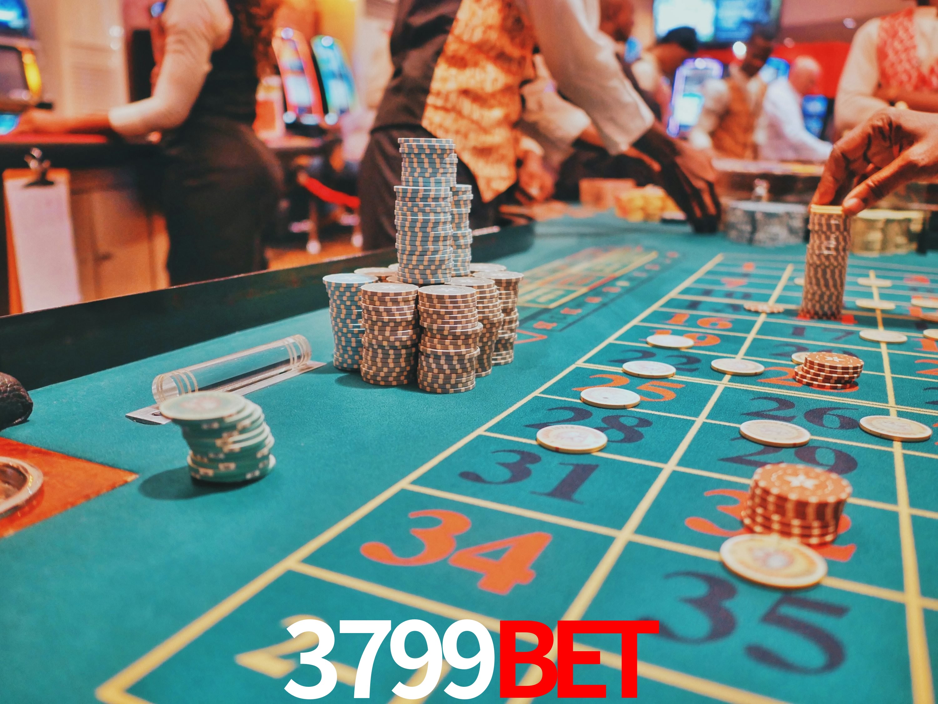 Programa VIP 3799bet