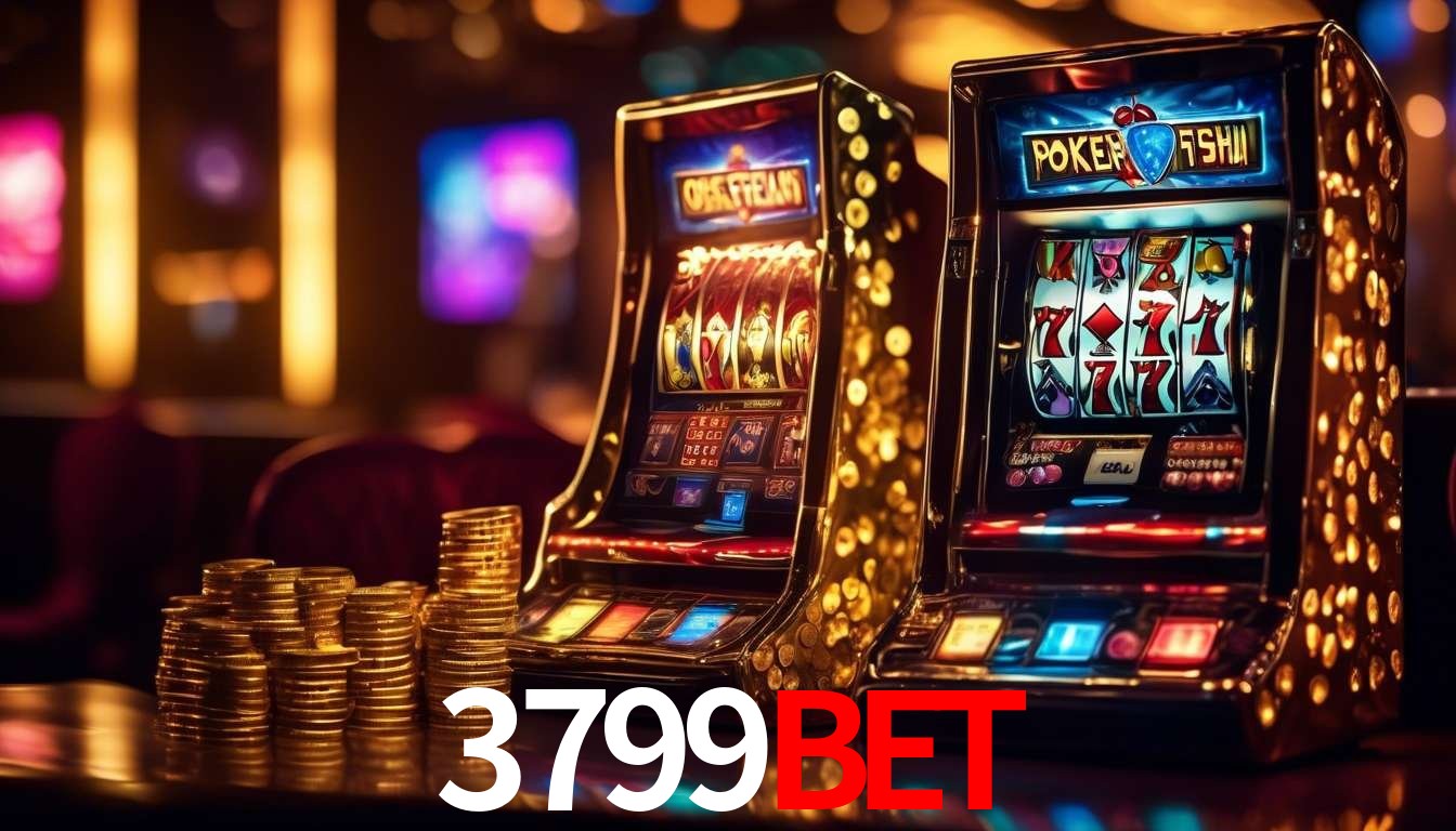 Descubra o Programa VIP da 3799bet: Vantagens Exclusivas para Jogadores