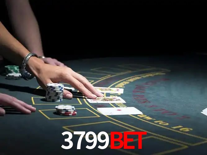 Integração de APIs 3799bet