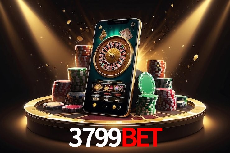 Casino Ao Vivo 3799bet
