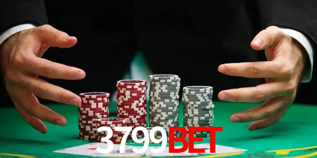 3799bet Slots