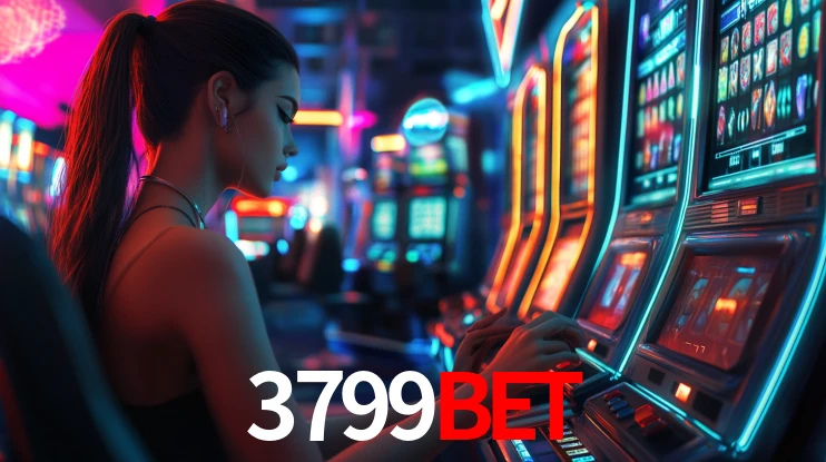 3799bet App Interface