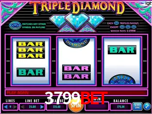 Descubra o Mundo do Cassino Online com 3799bet