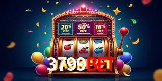 Benefícios da Conta 3799bet