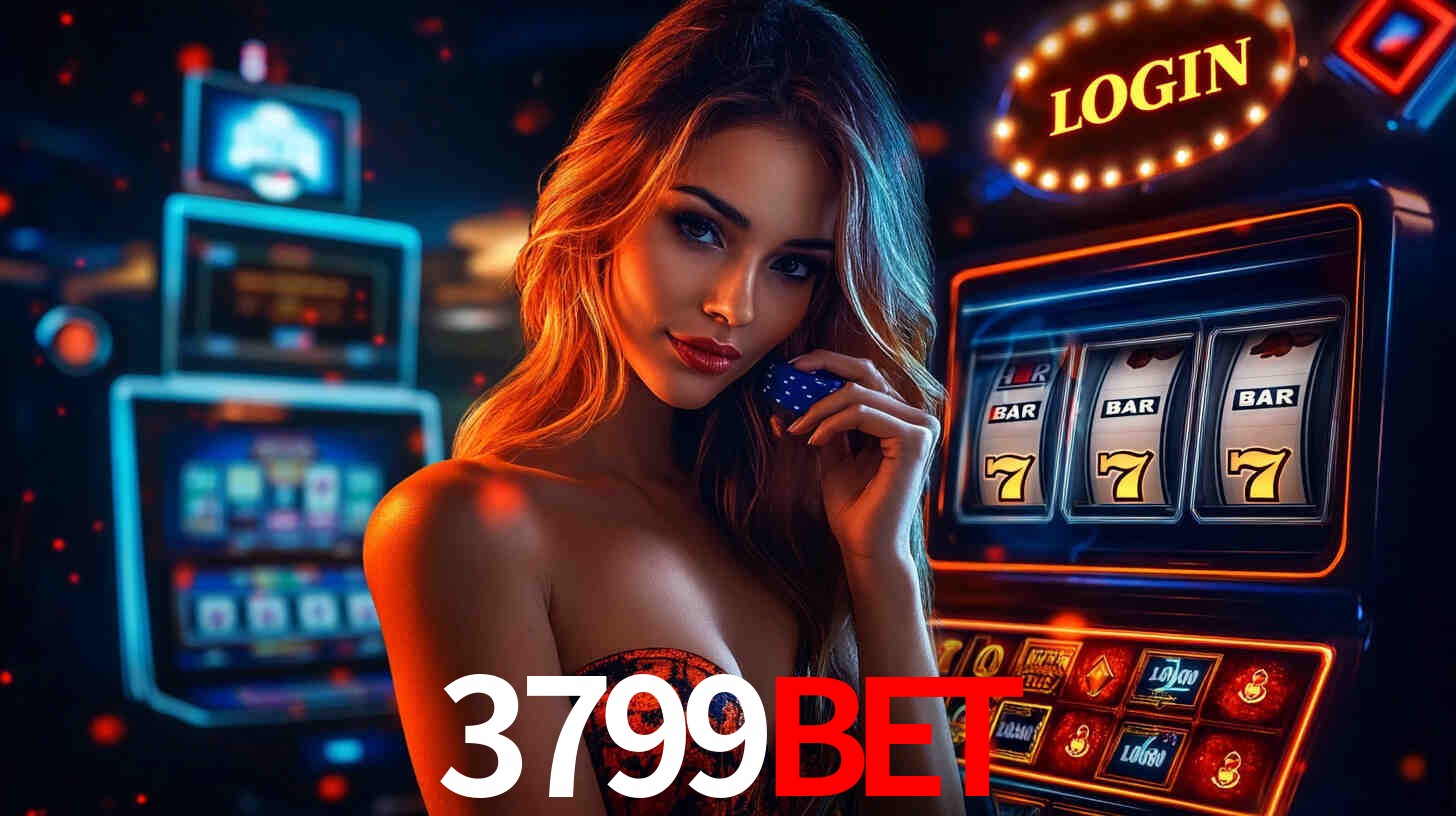 3799bet: A Experiência de Casino com Jogos de Mesa ao Vivo
