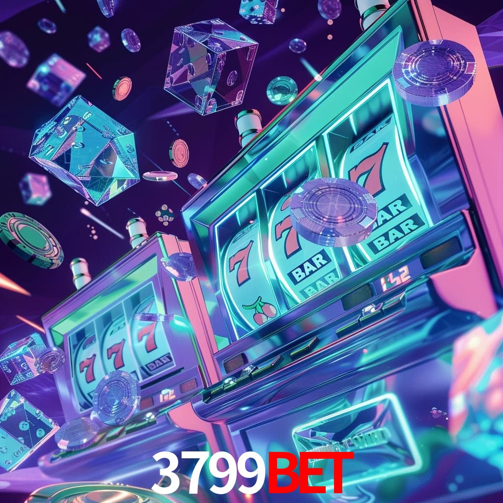 A Emoção da Loteria na 3799bet: Uma Chance de Mudança de Vida