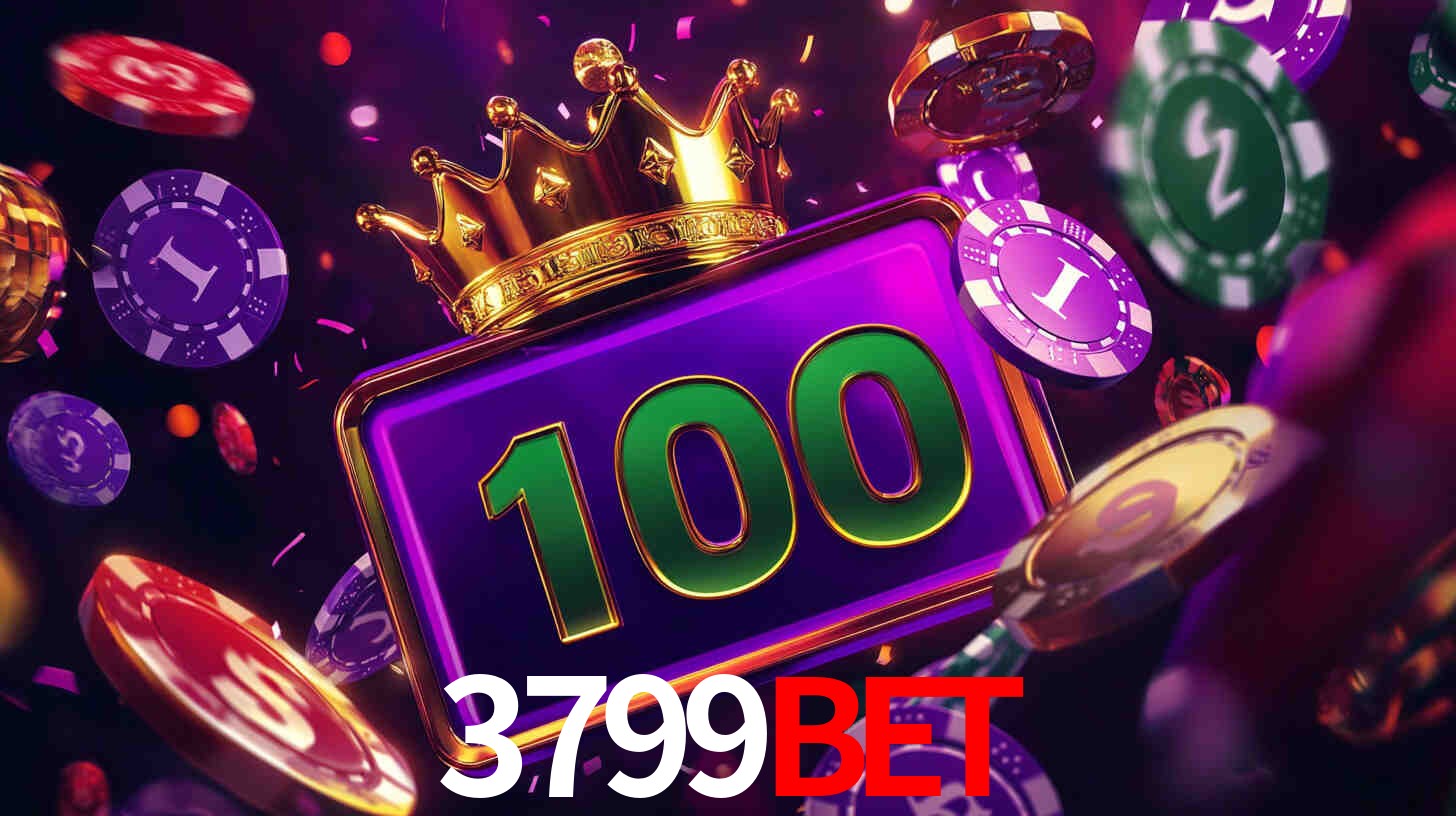 Live Casino 3799bet