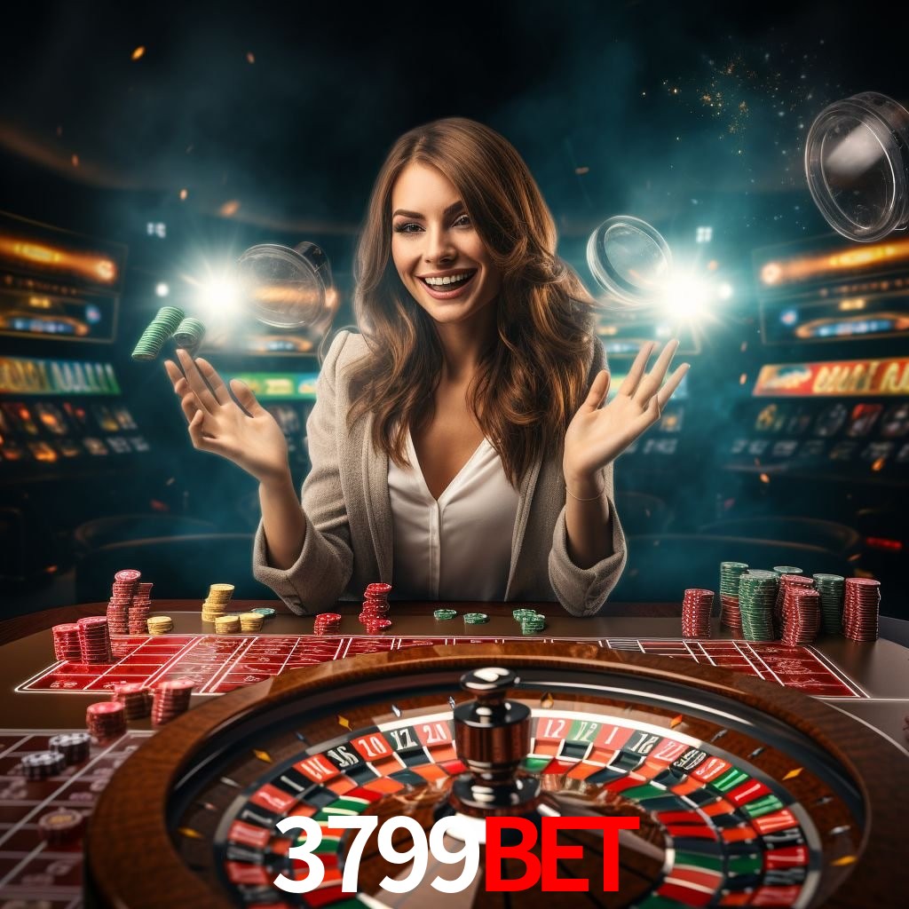 3799bet bonus