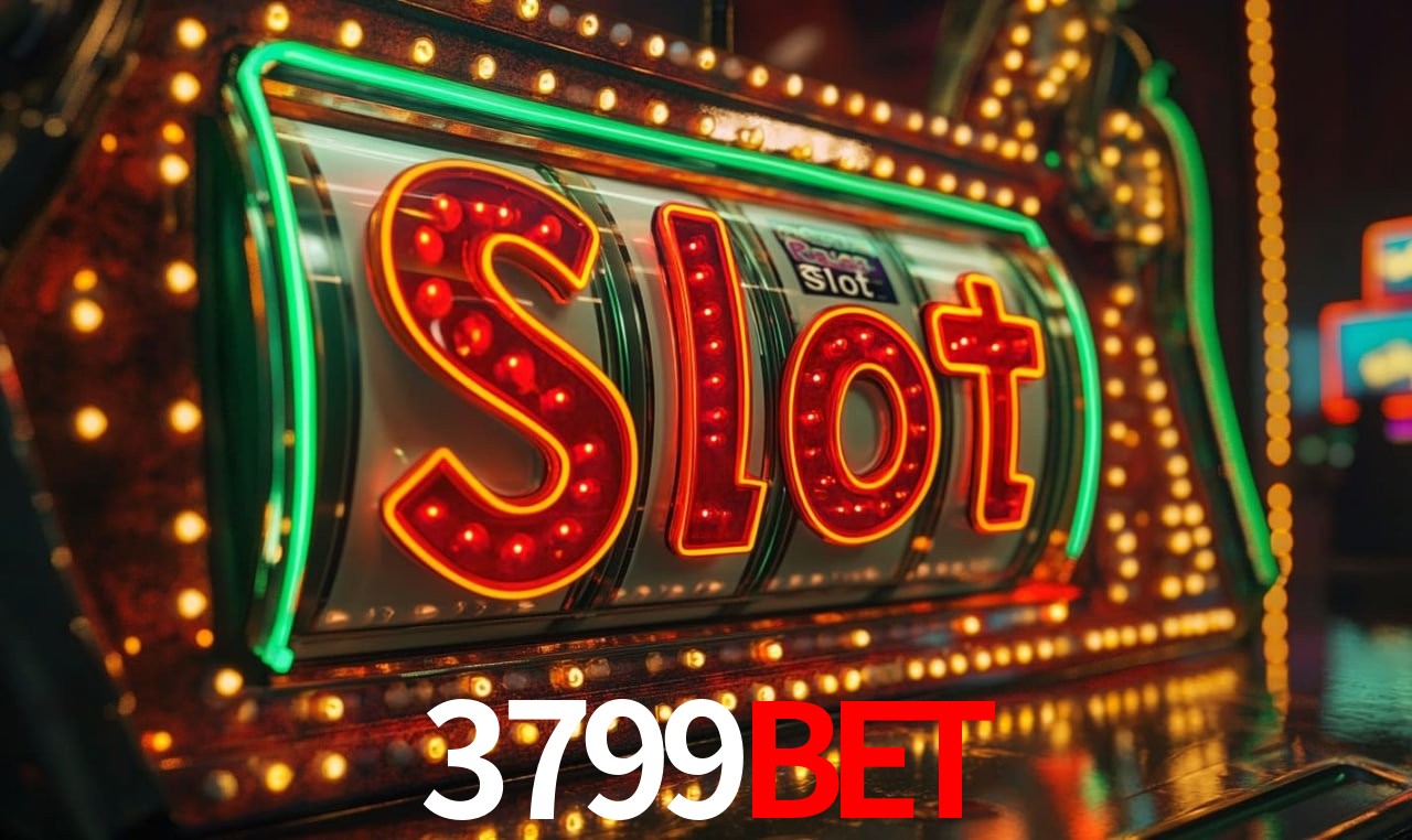 Login Seguro 3799bet