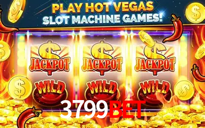 Desvendando o Mundo dos Jogos Virtuais na 3799bet