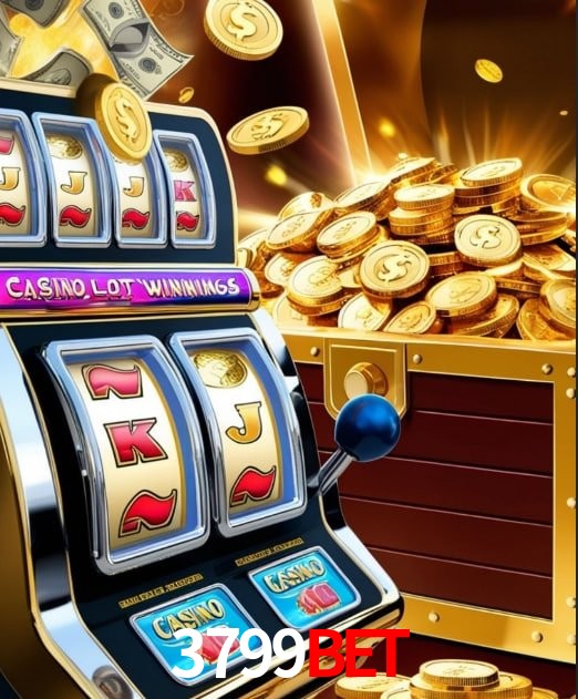 Live Casino 3799bet