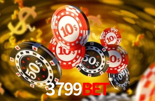 Casino Ao Vivo 3799bet
