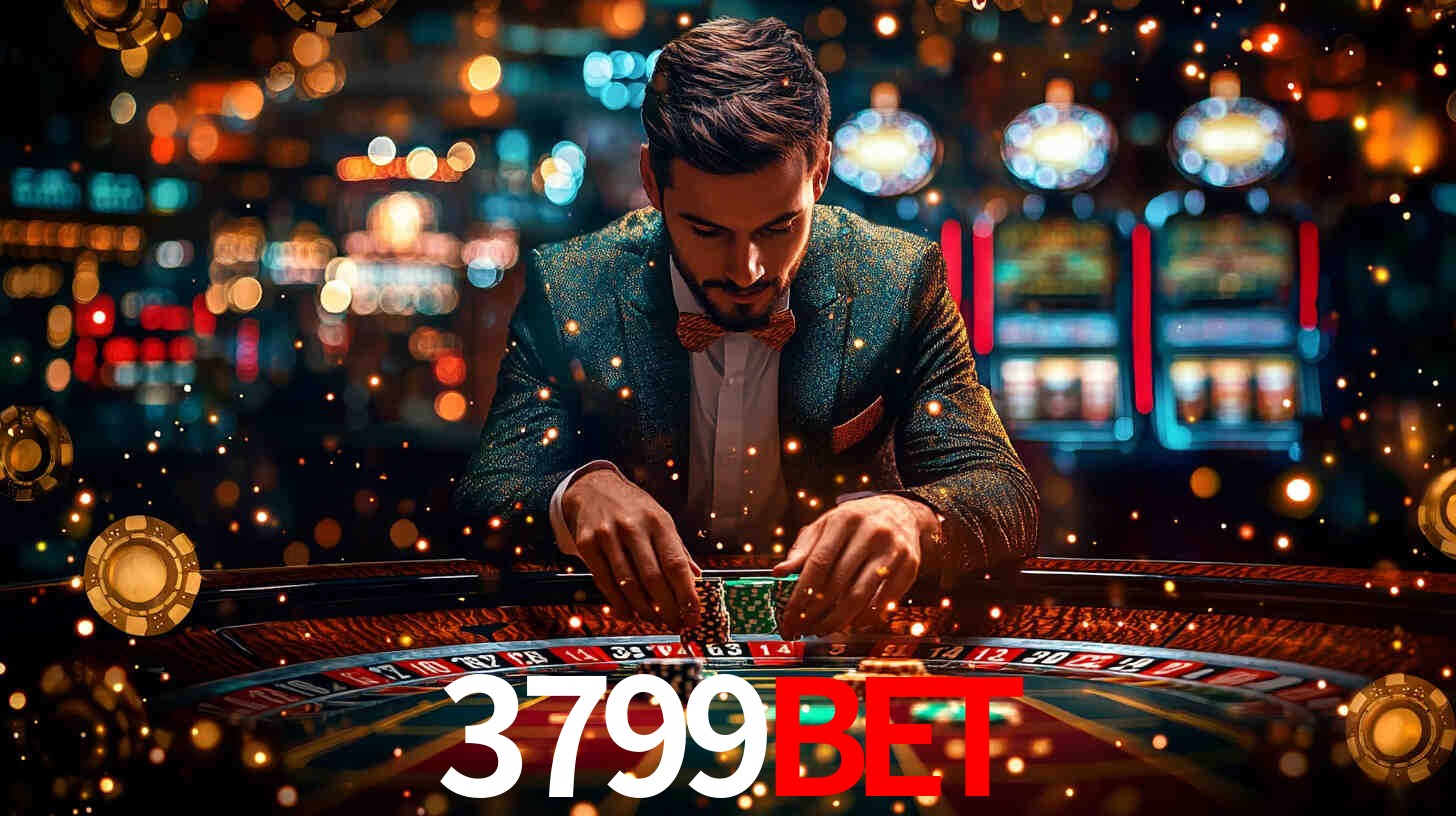 Programa VIP 3799bet