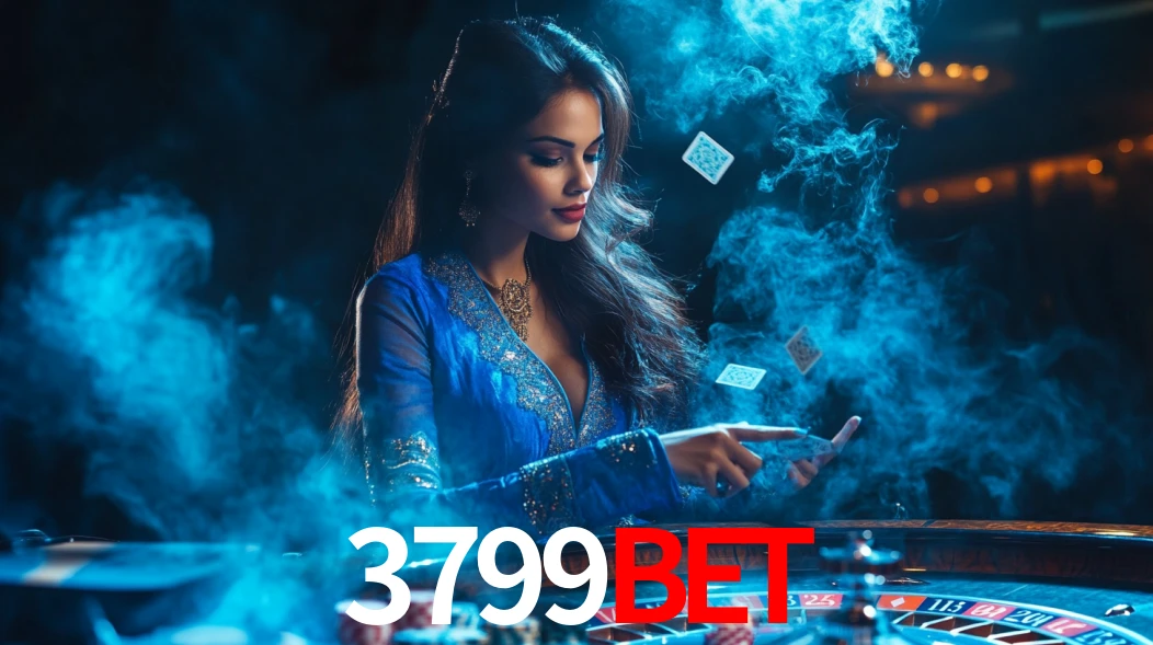 Descubra a Essência do 3799bet: Nossa História e Compromissos