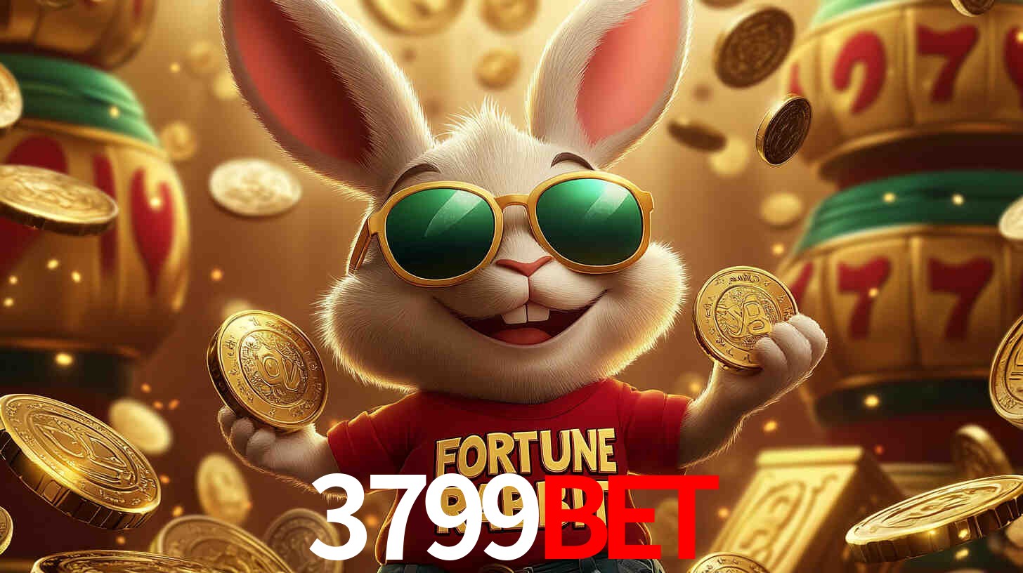 3799bet: Seu Especialista em Apostas Esportivas Brasileiras