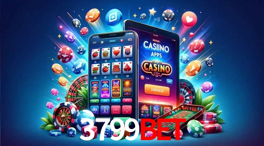 API Integration 3799bet