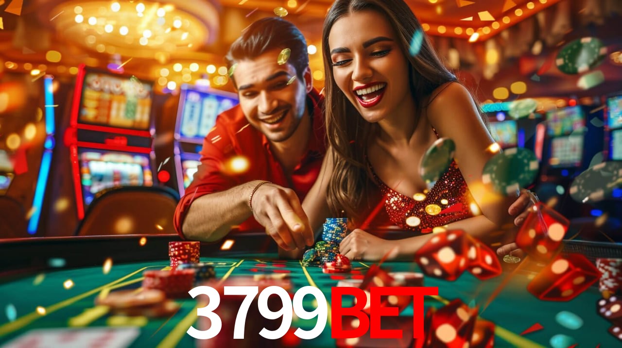 Jogos de Slot 3799bet