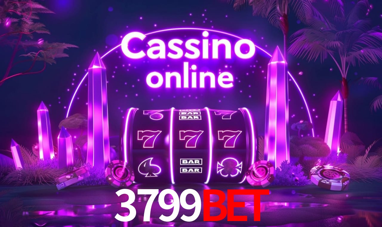 Provedores de Jogos 3799bet
