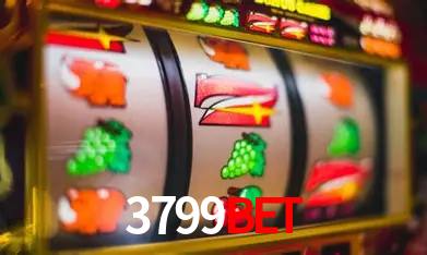 Apostas Esportivas na 3799bet: Um Guia Completo