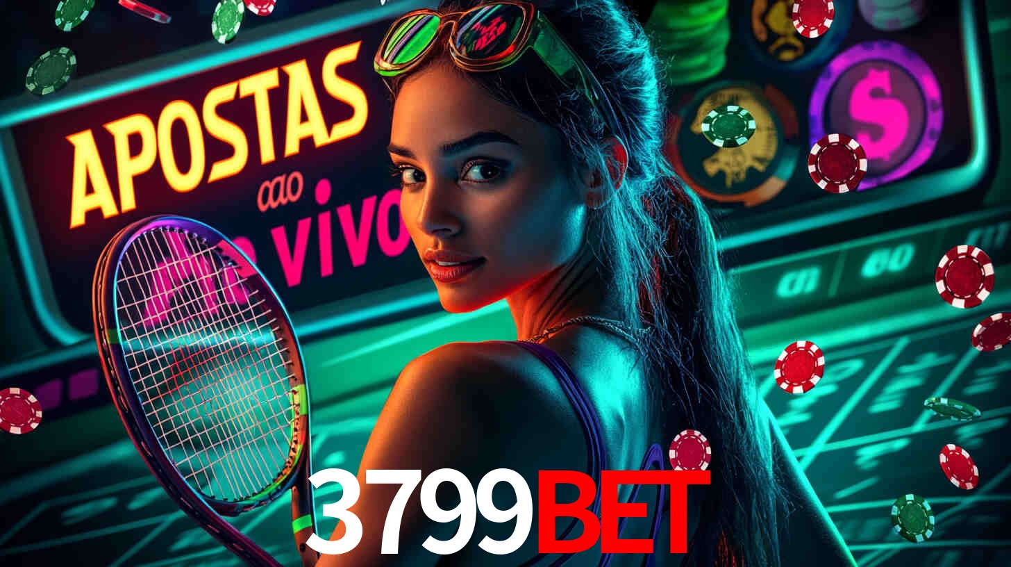 Inovações de Jogos na 3799bet: O Futuro das Experiências Interativas