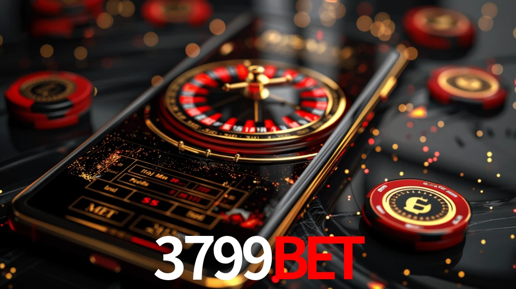 Secure Login 3799bet