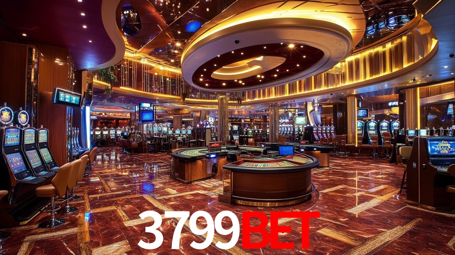 VIP Casino 3799bet