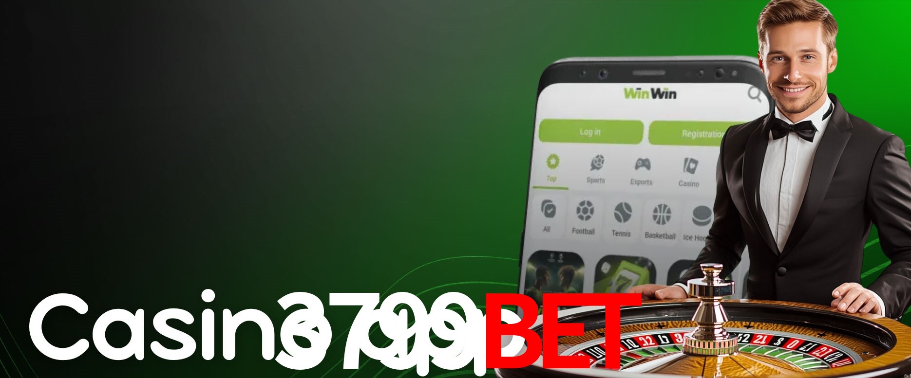 Seasonal Promotions 3799bet