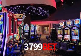 Especiais de Fim de Semana 3799bet