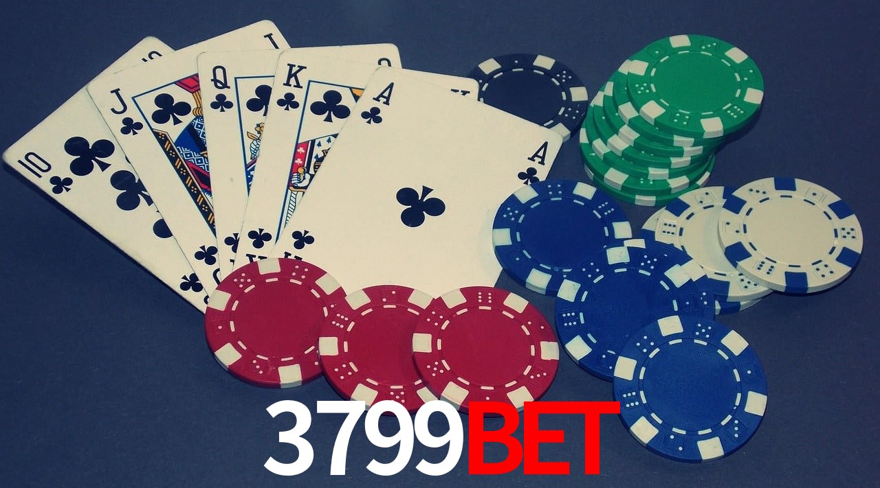 Game Providers 3799bet
