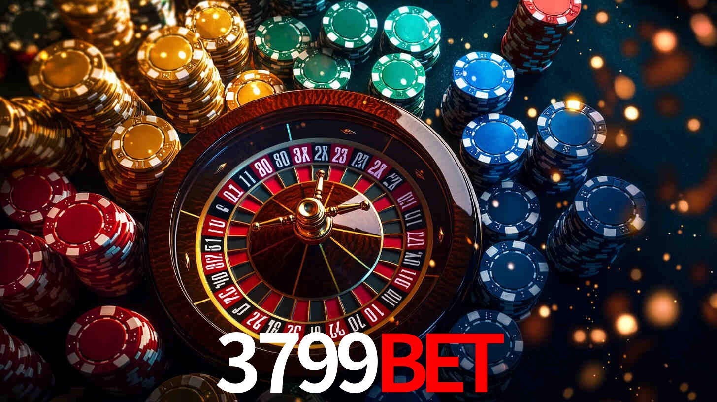 Daily Bonuses 3799bet