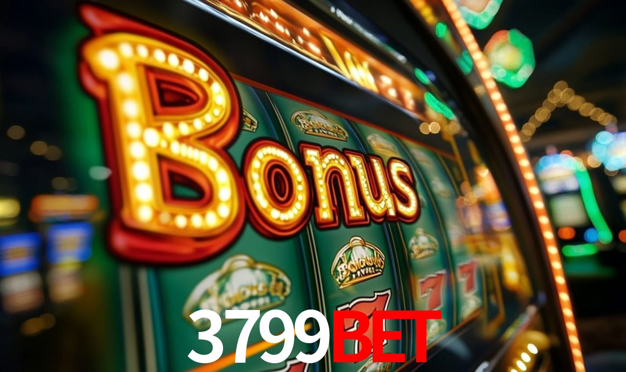 3799bet cassino