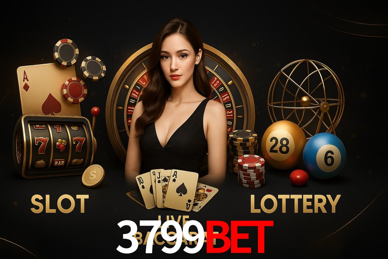 Ofertas Exclusivas 3799bet