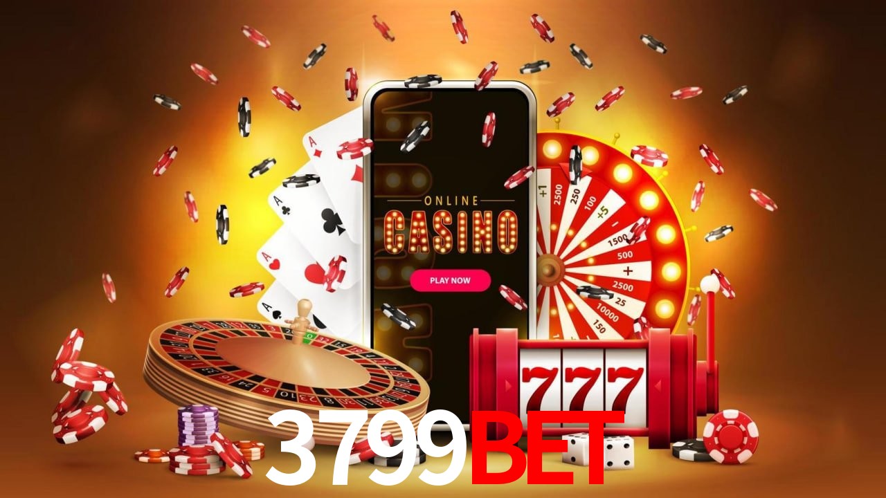 Descubra a Magia dos Jogos de Arcade no 3799bet