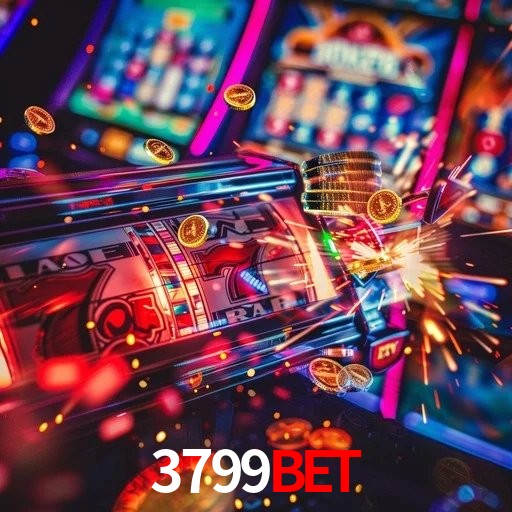 Interface do App 3799bet