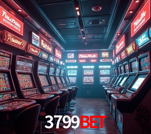 Promoção Relâmpago 3799bet