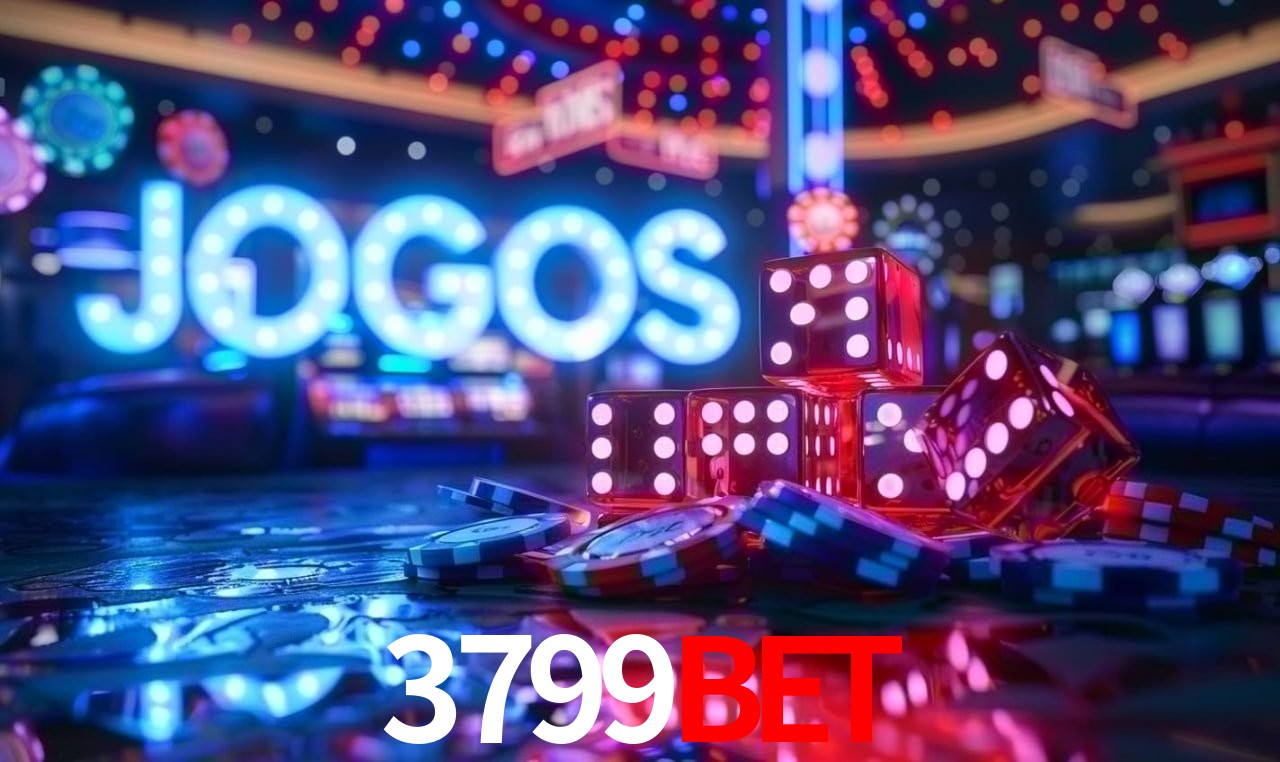 cassino 3799bet