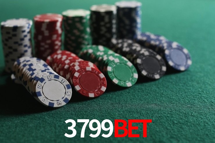 Slot Games 3799bet