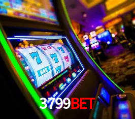 Inovações de Jogos na 3799bet: O Futuro das Experiências Interativas