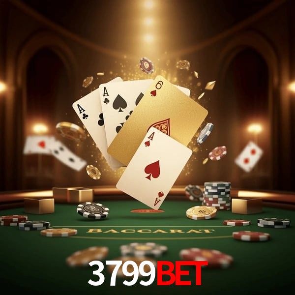 Tennis Betting 3799bet