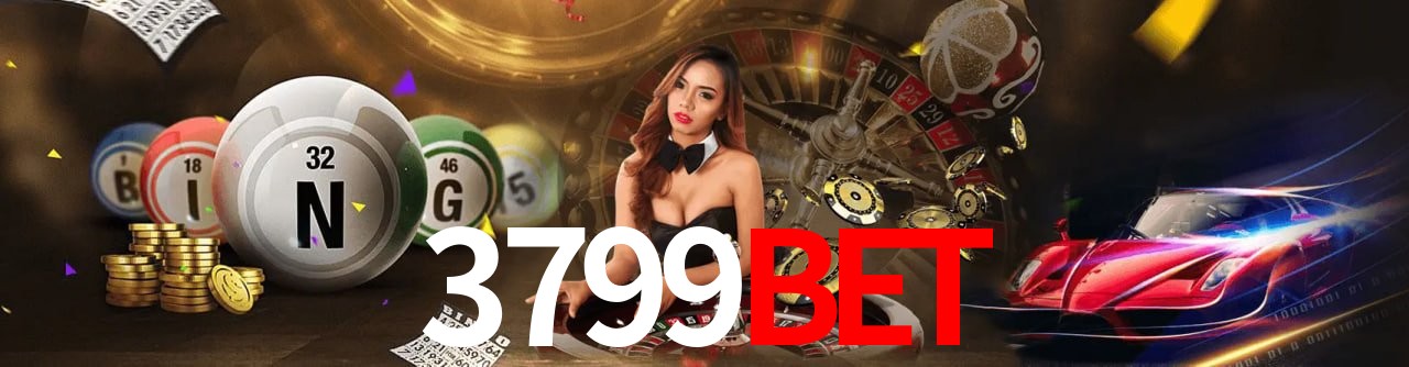 3799bet Plataforma Oficial