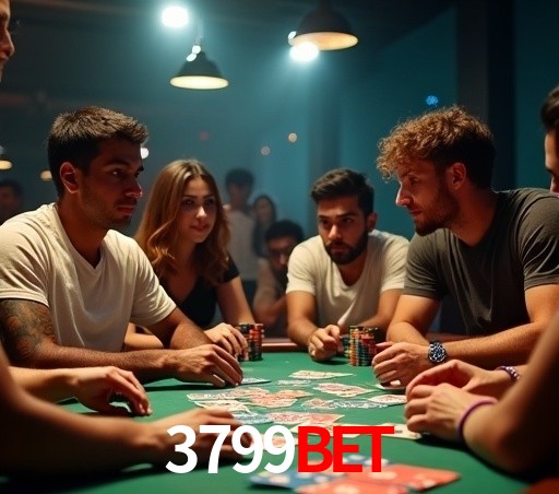 3799bet cassino online