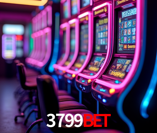 3799bet Plataforma