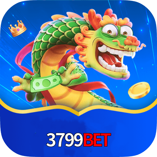 Logo 3799bet
